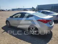 2013 Hyundai Elantra photo