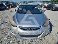 2013 Hyundai Elantra фото