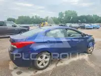 2013 Hyundai Elantra фото