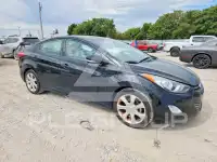 2013 Hyundai Elantra фото