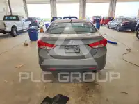 2013 Hyundai Elantra фото