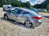 2013 Hyundai Elantra фото