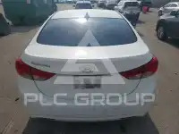 2013 Hyundai Elantra фото