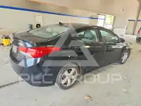 2013 Hyundai Elantra фото