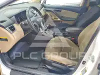 2013 Hyundai Elantra фото