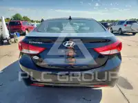 2013 Hyundai Elantra фото