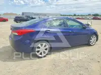 2013 Hyundai Elantra фото