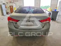 2013 Hyundai Elantra photo