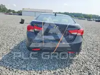 2013 Hyundai Elantra фото