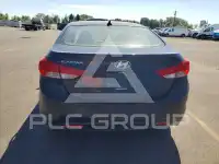 2013 Hyundai Elantra фото