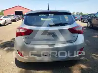 2013 Hyundai Elantra фото