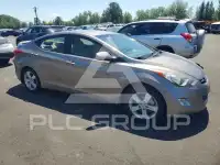 2013 Hyundai Elantra фото