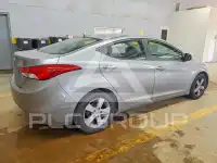 2013 Hyundai Elantra photo