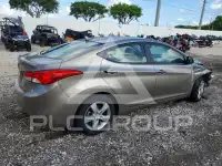 2013 Hyundai Elantra фото