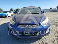 2013 Hyundai Elantra photo