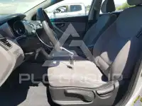 2013 Hyundai Elantra фото