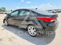 2013 Hyundai Elantra фото