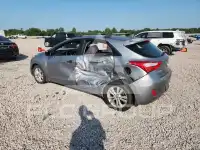 2013 Hyundai Elantra photo