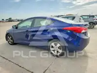 2013 Hyundai Elantra photo