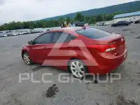 2013 Hyundai Elantra photo