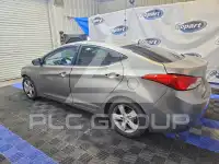 2013 Hyundai Elantra фото