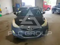 2013 Hyundai Elantra фото