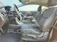 2013 Hyundai Elantra фото