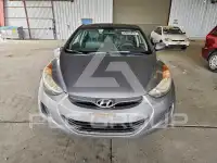 2013 Hyundai Elantra фото