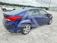 2013 Hyundai Elantra фото