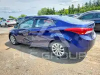 2013 Hyundai Elantra photo