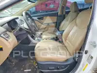 2013 Hyundai Elantra фото