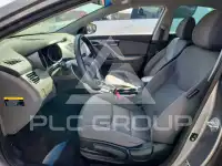 2013 Hyundai Elantra фото