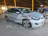 2013 Hyundai Elantra фото