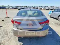 2013 Hyundai Elantra фото