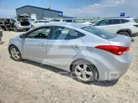 2013 Hyundai Elantra фото