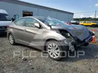 2013 Hyundai Elantra фото