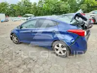 2013 Hyundai Elantra photo