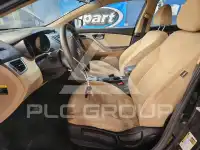 2013 Hyundai Elantra фото