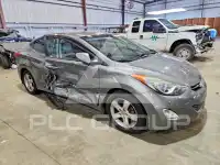 2013 Hyundai Elantra фото