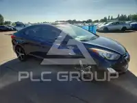 2013 Hyundai Elantra фото
