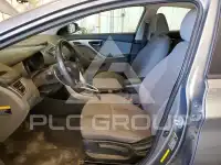 2013 Hyundai Elantra photo
