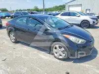 2013 Hyundai Elantra photo