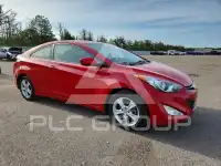 2013 Hyundai Elantra фото