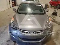 2013 Hyundai Elantra photo