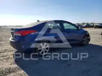 2013 Hyundai Elantra photo