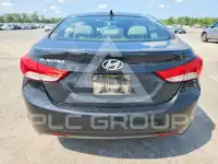 2013 Hyundai Elantra photo
