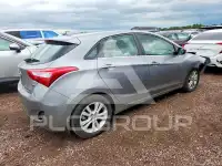 2013 Hyundai Elantra фото