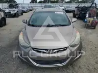2013 Hyundai Elantra фото