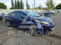 2013 Hyundai Elantra photo
