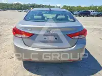 2013 Hyundai Elantra photo
